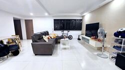 Blk 275B Wenya (Jurong West), HDB 5 Rooms #466903951